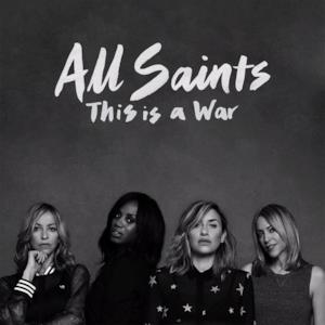 This Is a War (Remixes) - EP