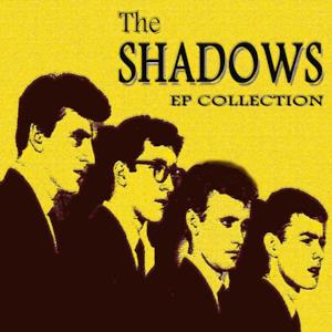 The Shadows EP Collection