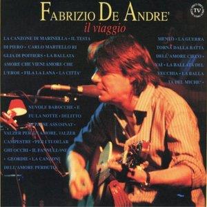 Fabrizio de Andrè (Blu)