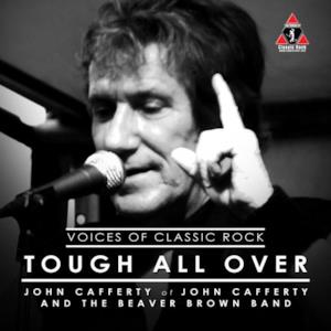 Tough All Over (Hard Rock Hotel Orlando 1st Birthday Bash) - Single