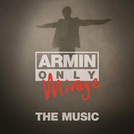 Armin Only - Mirage (The Live Video's)