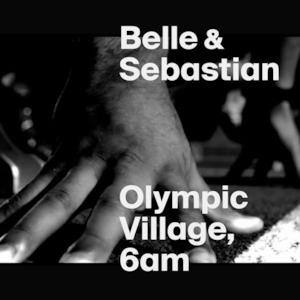 Olympic Village, 6AM - Single