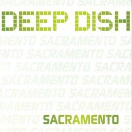 Sacramento - EP