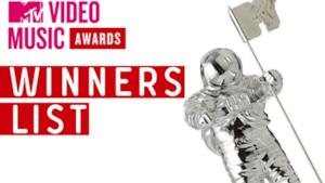 MTV Video Music Awards 2012: vincitori (One Direction) e vinti (Justin Bieber)