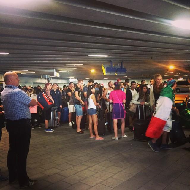 Tomorrowland 2015 le foto più belle