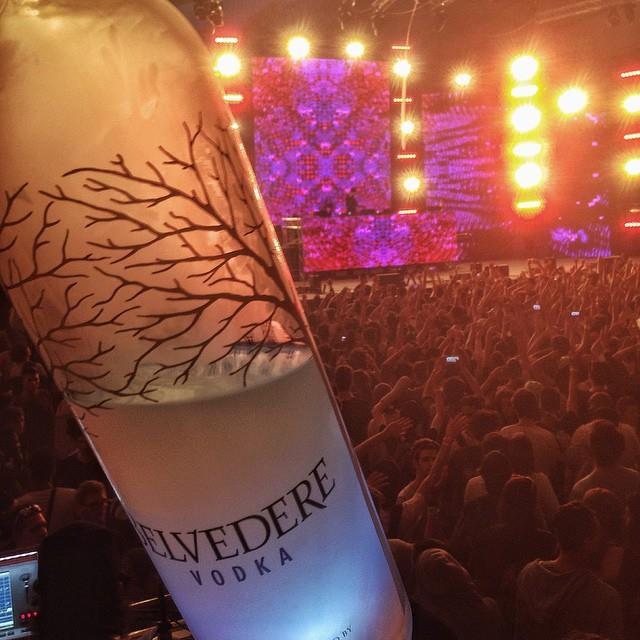 Nameless Music Festival 2015, tutte le foto