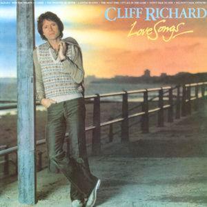 Love Songs (From Cliff With Love)
