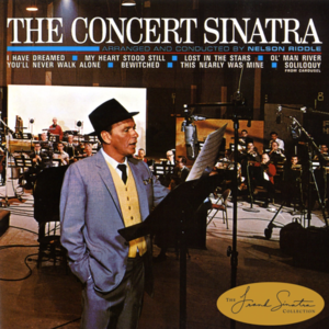 The Concert Sinatra (Expanded Edition)
