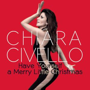 Have Yourself a Merry Little Christmas - Single