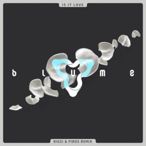 Is It Love (feat. Yeah Boy) [Riggi & Piros Remix] - Single