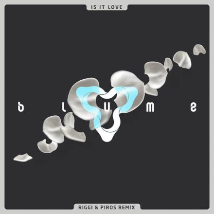 Is It Love (feat. Yeah Boy) [Riggi & Piros Remix] - Single