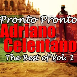 Pronto Pronto: The Best of Vol. 1