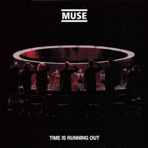 Time Is Running Out - Single