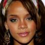 Rihanna - le prime foto da cantante famosa