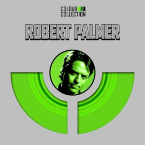 Colour Collection: Robert Palmer