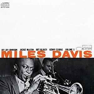 Miles Davis, Vol. 2
