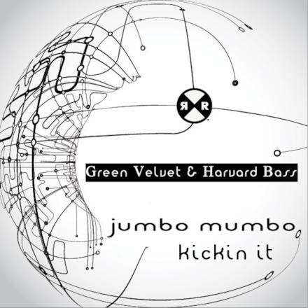 Jumbo Mumbo - Single