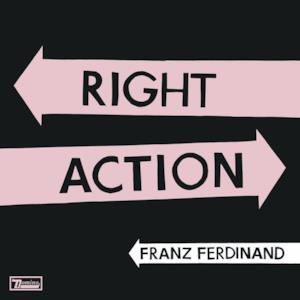 Right Action - Single