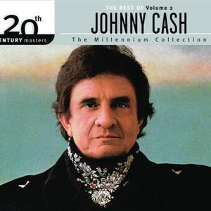 The Masters Collection: Johnny Cash (Spectrum)