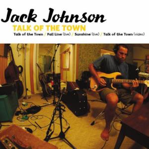 Talk of the Town - Single