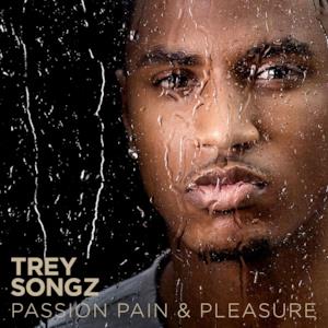 Passion, Pain & Pleasure (Deluxe Version)