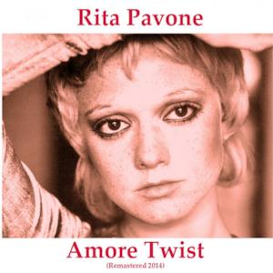 Amore twist (Remastered 2014) - Single