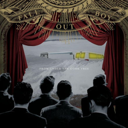 From Under the Cork Tree (Limited Tour Edition)