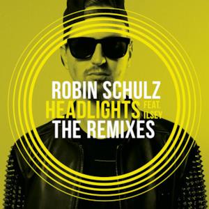 Headlights (feat. Ilsey) [The Remixes] - EP