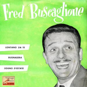 Vintage Italian Song Nº 37 - EPs Collectors, "Buonasera"