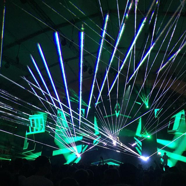 Nameless Music Festival 2015, tutte le foto