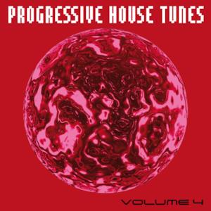 Progressive House Tunes, Vol. 4