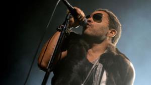 Lenny Kravitz su Max parla di Michael Jackson e Adele