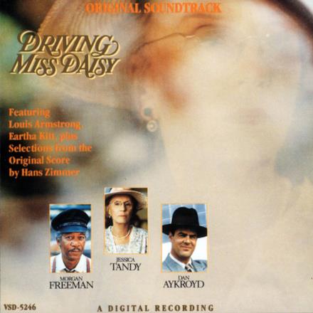 Driving Miss Daisy (Original Soundtrack)