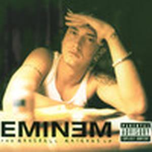 The Marshall Mathers LP (Bonus Track Version)