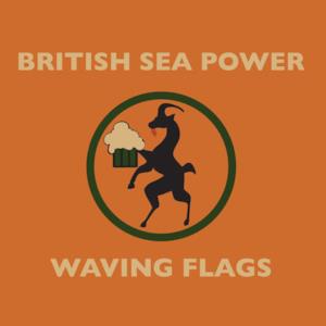 Waving Flags - Single
