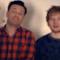 Ed Sheeran e Paul McCartney, rap per il Food Revolution Day di Jamie Oliver