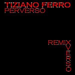 Perverso Remix - EP