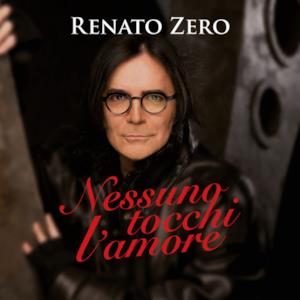 Nessuno tocchi l'amore - Single