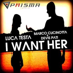 I Want Her (Remixes)