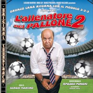 L'allenatore Nel Pallone 2 (Original Soundtrack)