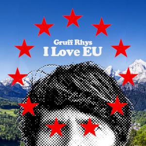 I Love EU - Single