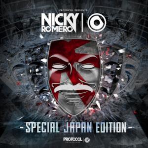 PROTOCOL PRESENTS: NICKY ROMERO -SPECIAL JAPAN EDITION-
