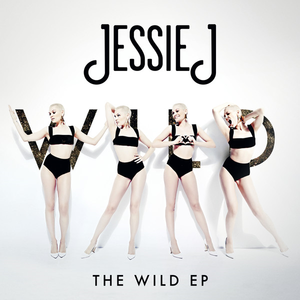 The Wild EP (Remixes)