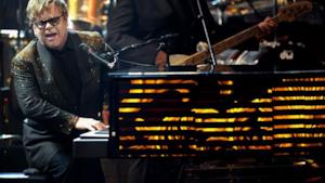 Elton John in concerto a Las Vegas, per tre anni (VIDEO)