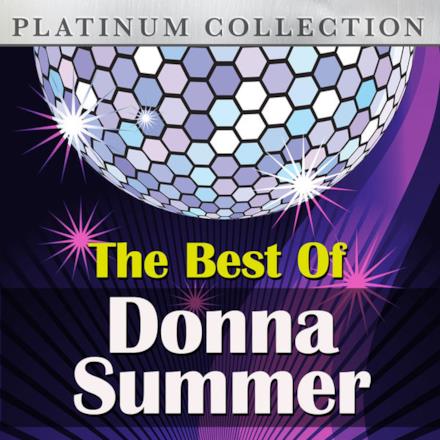 The Best of Donna Summer