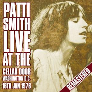 Live At the Cellar Door - Complete & Remastered - Washington D.C. Jan 16 1976 - Early & Late Sets Together (Remastered)