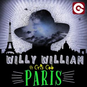 Paris (feat. Cris Cab) - Single