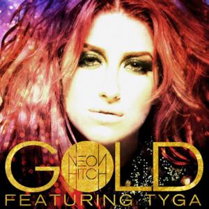 Gold (feat. Tyga) - Single