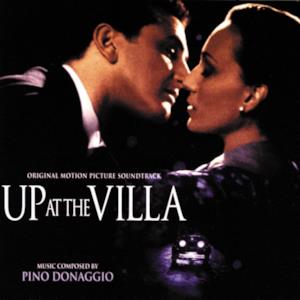 Up At the Villa (Original Motion Picture Soundtrack)