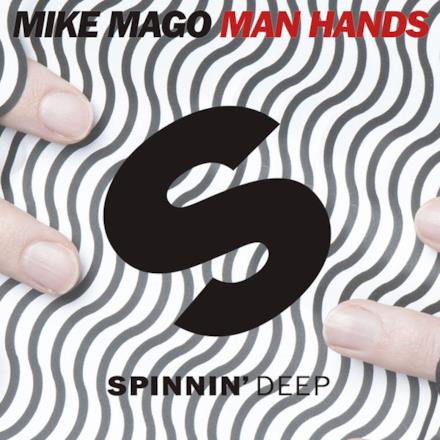 Man Hands - Single